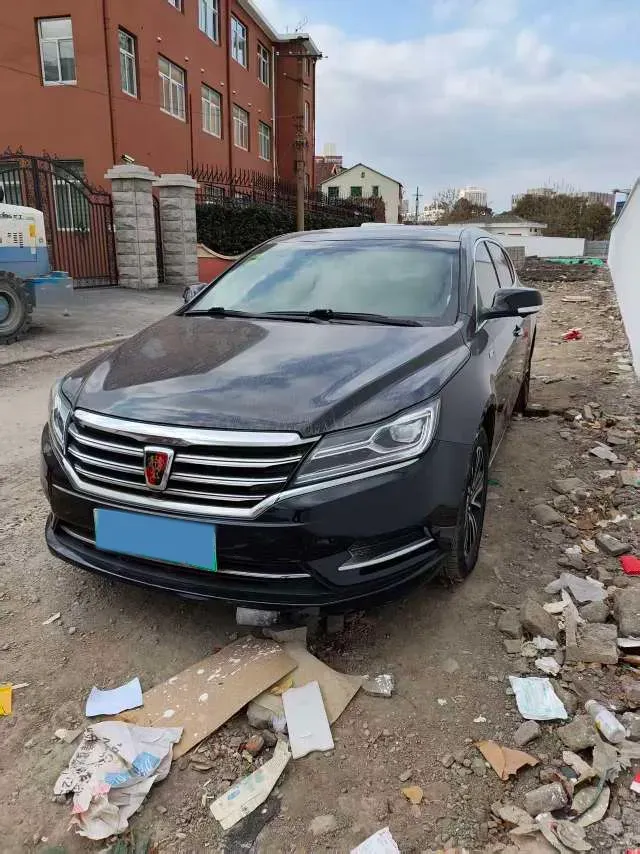 2017 Roewe e950 1.4T 152HP L4 2AT PHEV 12KWH,autocango,china used car exporter,china ev exporter,chinese used car exporter,chinese used ev exporter