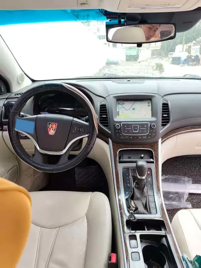 2017 Roewe e950 1.4T 152HP L4 2AT PHEV 12KWH,autocango,china used car exporter,china ev exporter,chinese used car exporter,chinese used ev exporter