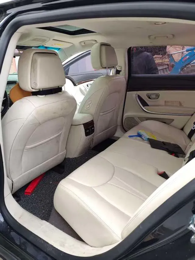 2017 Roewe e950 1.4T 152HP L4 2AT PHEV 12KWH,autocango,china used car exporter,china ev exporter,chinese used car exporter,chinese used ev exporter