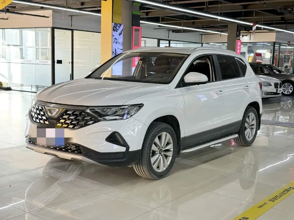 2021 Jetta VS5 1.4T 150HP L4 6AT