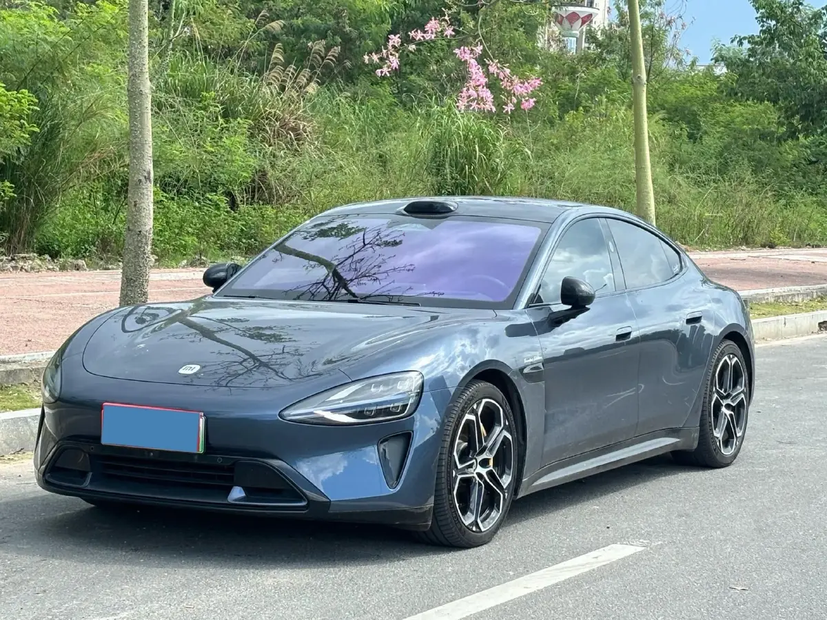 2024 MI SU7 BEV 101KWH