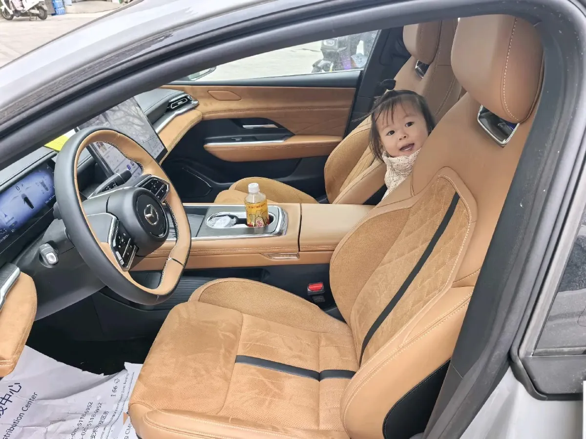 2026 Mazda EZ-6 REEV 95HP REEV,autocango,china used car exporter,china ev exporter,chinese used car exporter,chinese used ev exporter