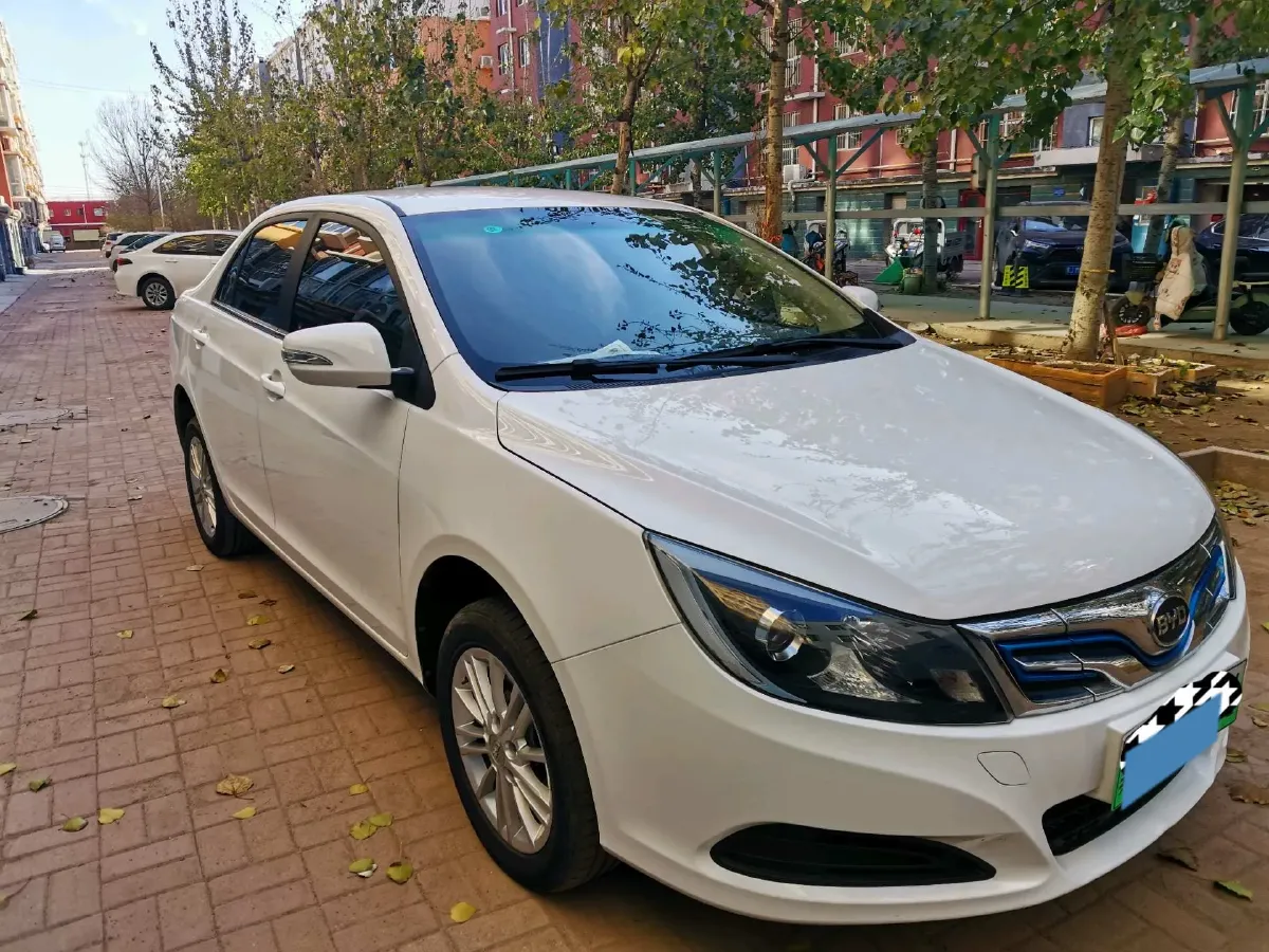 2018 BYD e5 BEV 60.48KWH,autocango,china used car exporter,china ev exporter,chinese used car exporter,chinese used ev exporter