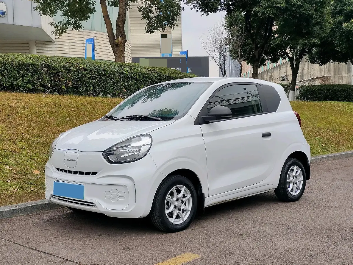 2022 Roewe Clever BEV 29KWH