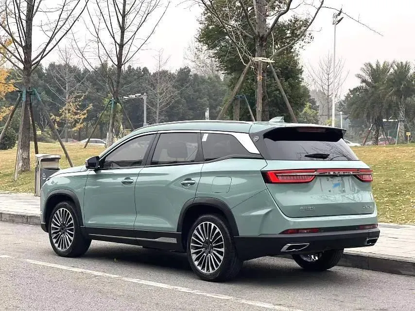 2023 Buick E4 BEV 65KWH,autocango,china used car exporter,china ev exporter,chinese used car exporter,chinese used ev exporter