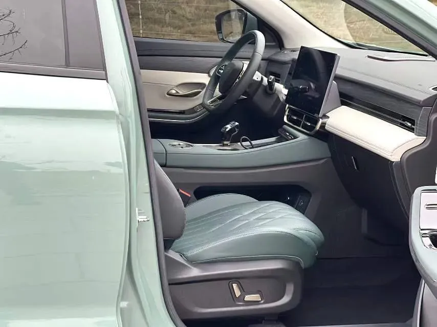 2023 Buick E4 BEV 65KWH,autocango,china used car exporter,china ev exporter,chinese used car exporter,chinese used ev exporter