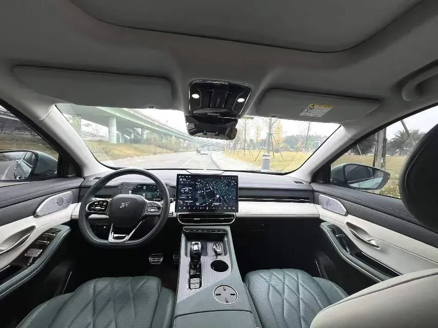 2023 Buick E4 BEV 65KWH,autocango,china used car exporter,china ev exporter,chinese used car exporter,chinese used ev exporter