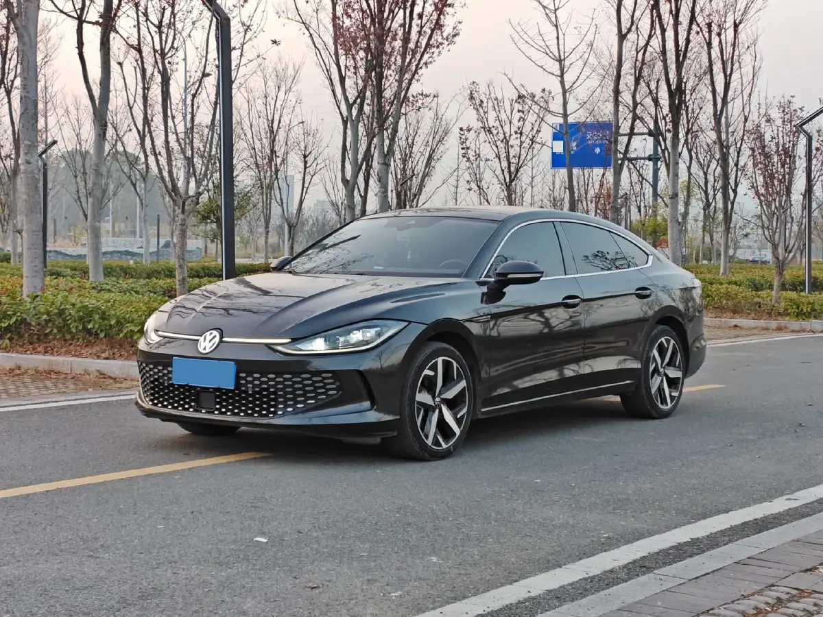 2023 Volkswagen Lamando 1.4T 150HP L4 7DCT