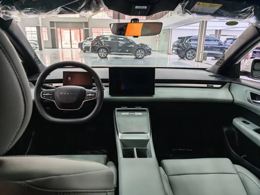 2025 Roewe D6 BEV,autocango,china used car exporter,china ev exporter,chinese used car exporter,chinese used ev exporter