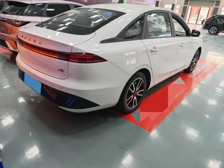 2025 Roewe D6 BEV,autocango,china used car exporter,china ev exporter,chinese used car exporter,chinese used ev exporter