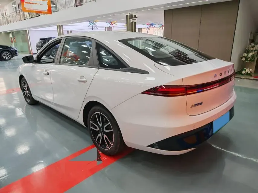 2025 Roewe D6 BEV,autocango,china used car exporter,china ev exporter,chinese used car exporter,chinese used ev exporter