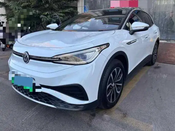 2023 Roewe iMAX8 2.0T 234HP L4 8AT