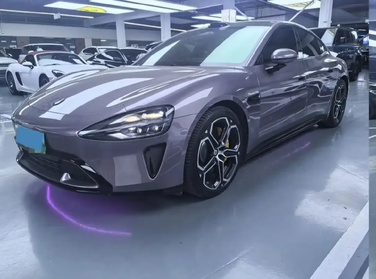 2024 MI SU7 BEV 94.3KWH