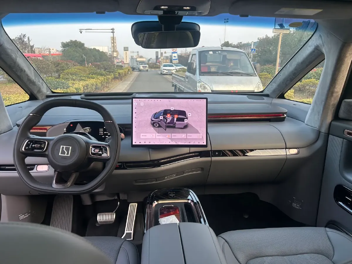 2025 Zeekr MIX BEV 102KWH,autocango,china used car exporter,china ev exporter,chinese used car exporter,chinese used ev exporter