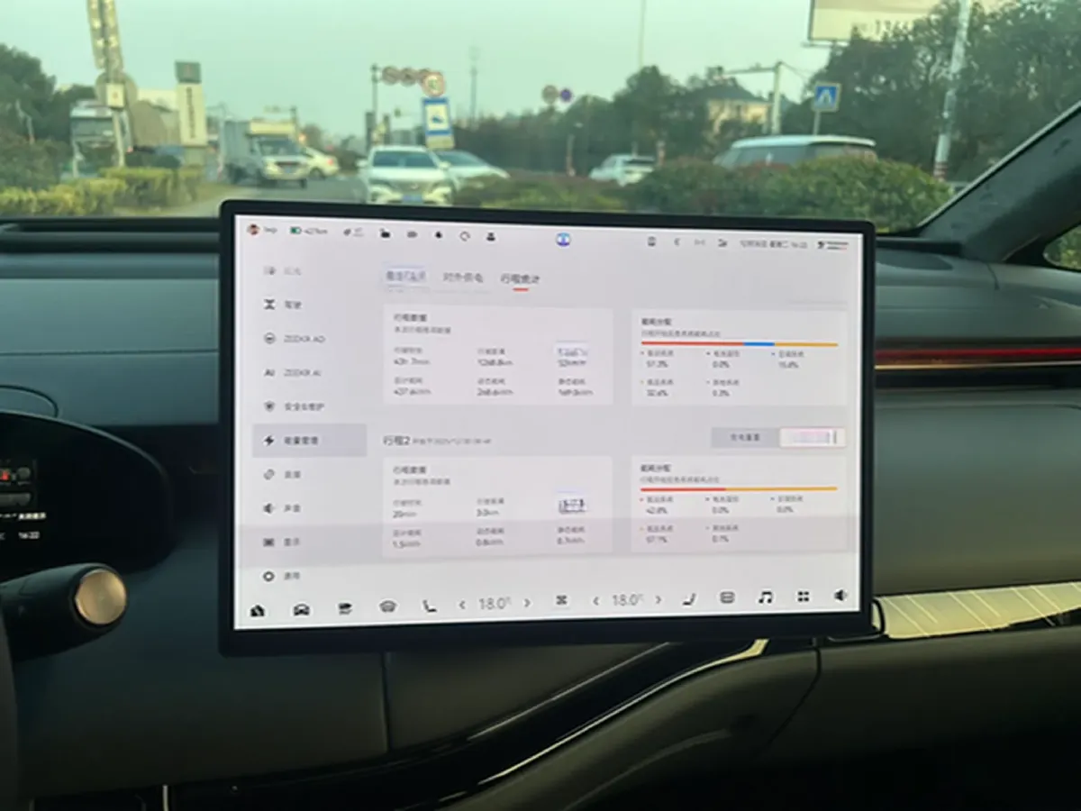 2025 Zeekr MIX BEV 102KWH,autocango,china used car exporter,china ev exporter,chinese used car exporter,chinese used ev exporter