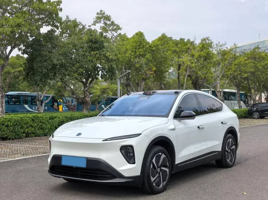 2024 NIO EC7 BEV 75KWH