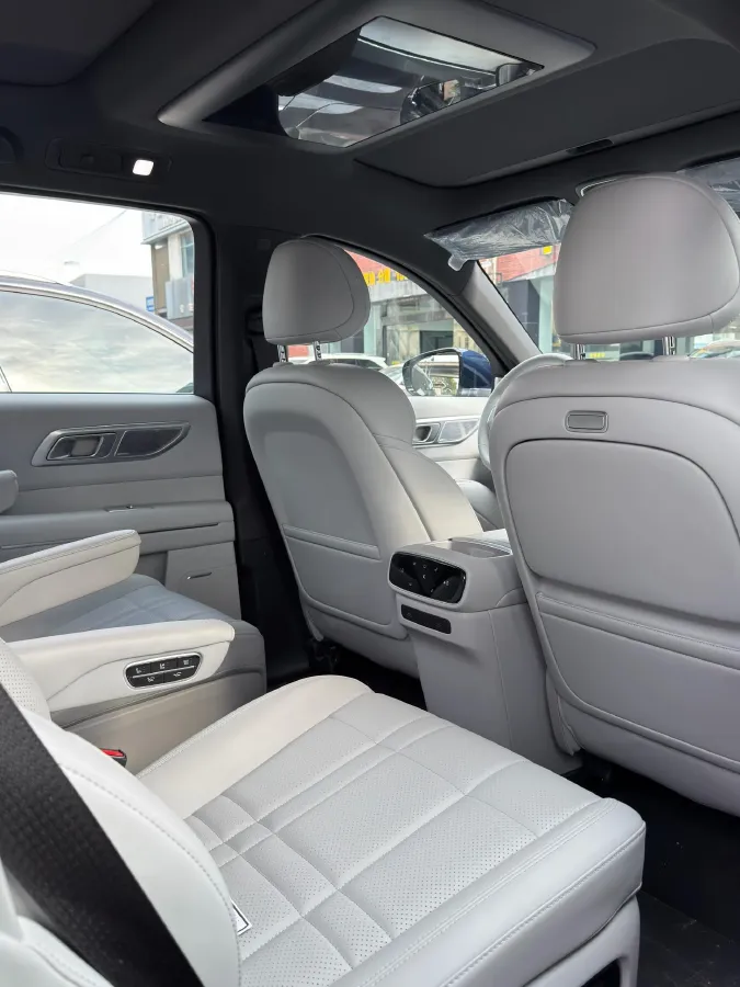 2025 Deepal S09 REEV 150HP REEV,autocango,china used car exporter,china ev exporter,chinese used car exporter,chinese used ev exporter