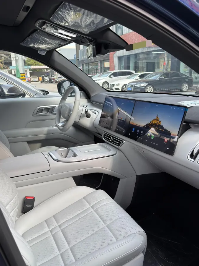 2025 Deepal S09 REEV 150HP REEV,autocango,china used car exporter,china ev exporter,chinese used car exporter,chinese used ev exporter