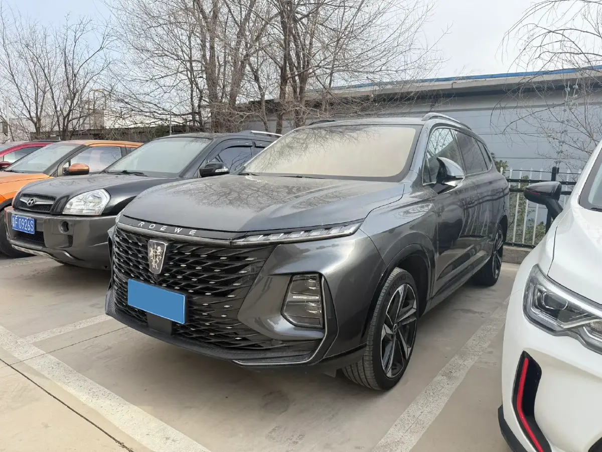 2022 Roewe RX5 MAX 1.5T 181HP L4 6AT