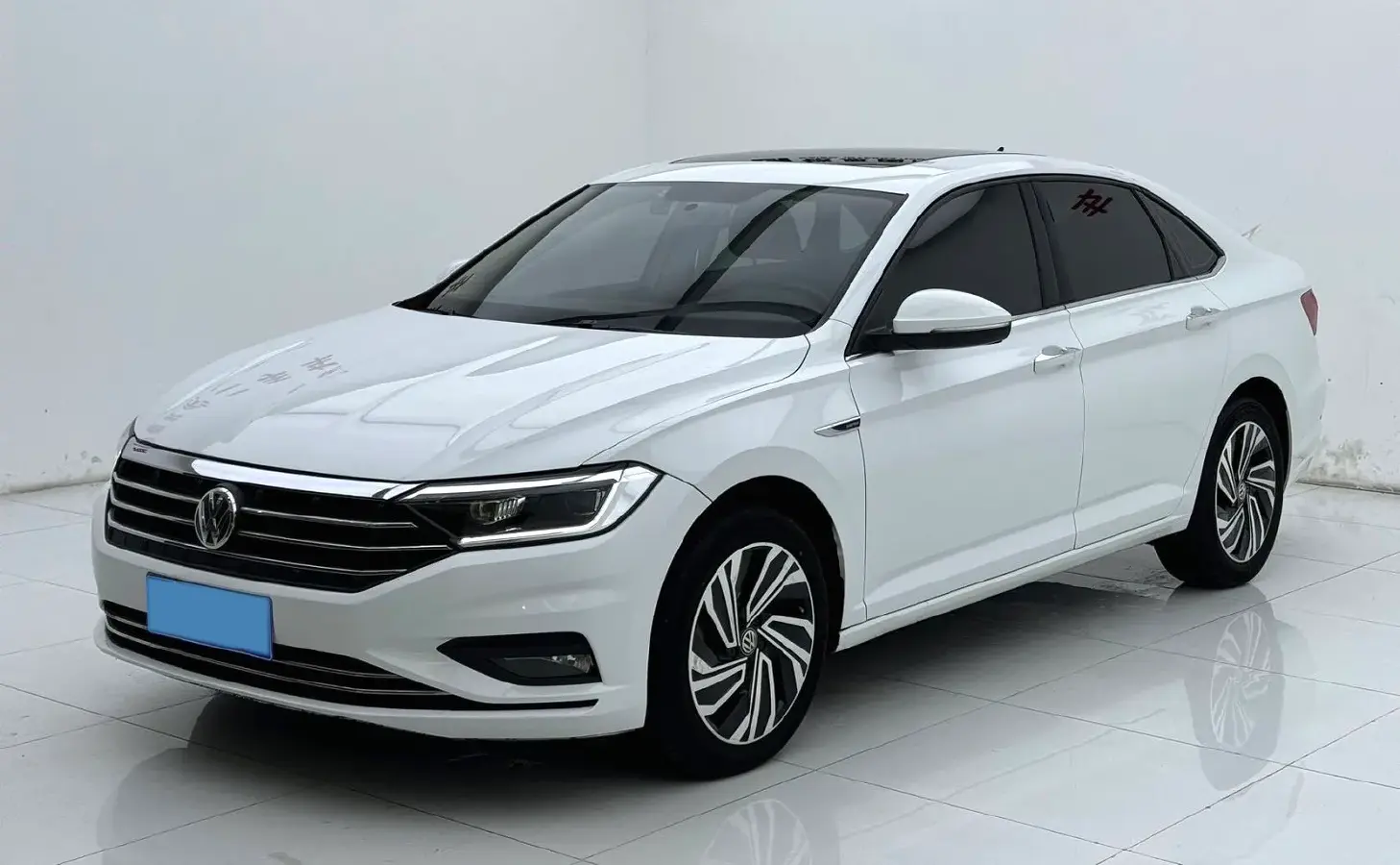 2022 Volkswagen Sagitar 1.4T 150HP L4 7DCT