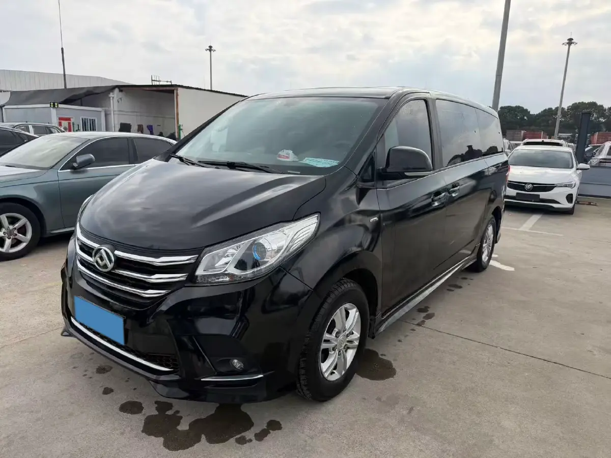 2020 Volkswagen Golf Sportsvan 1.2T 116HP L4 7DCT