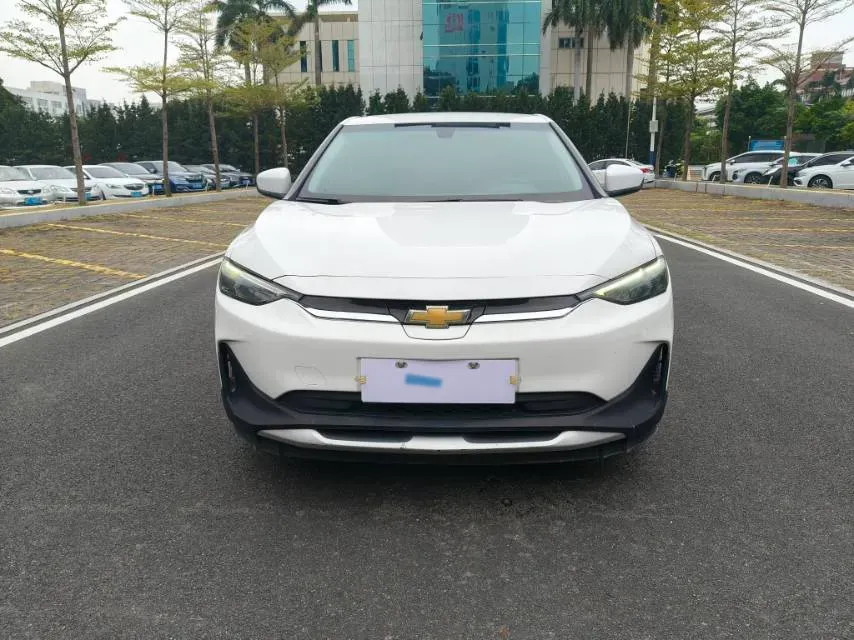 2022 Chevrolet Seeker 1.5T 184HP L4 CVT,autocango,china used car exporter,china ev exporter,chinese used car exporter,chinese used ev exporter