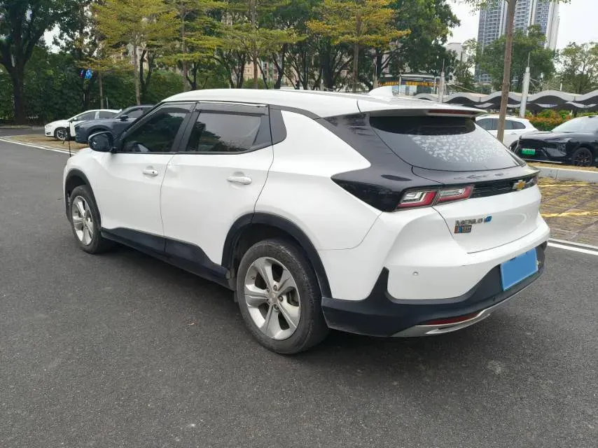 2022 Chevrolet Seeker 1.5T 184HP L4 CVT,autocango,china used car exporter,china ev exporter,chinese used car exporter,chinese used ev exporter