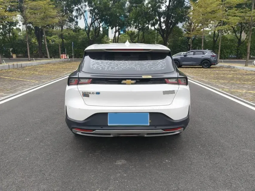 2022 Chevrolet Seeker 1.5T 184HP L4 CVT,autocango,china used car exporter,china ev exporter,chinese used car exporter,chinese used ev exporter