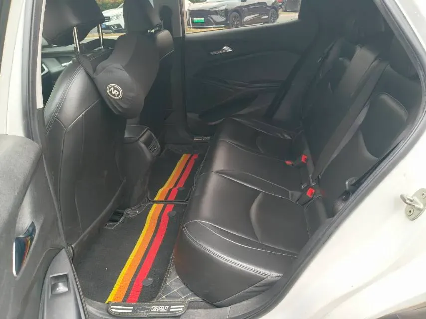 2022 Chevrolet Seeker 1.5T 184HP L4 CVT,autocango,china used car exporter,china ev exporter,chinese used car exporter,chinese used ev exporter