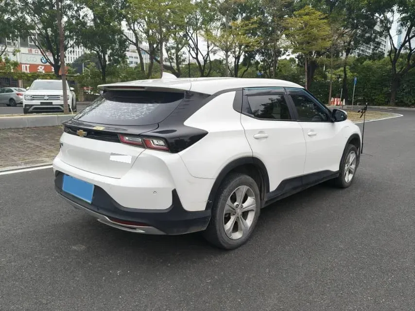 2022 Chevrolet Seeker 1.5T 184HP L4 CVT,autocango,china used car exporter,china ev exporter,chinese used car exporter,chinese used ev exporter