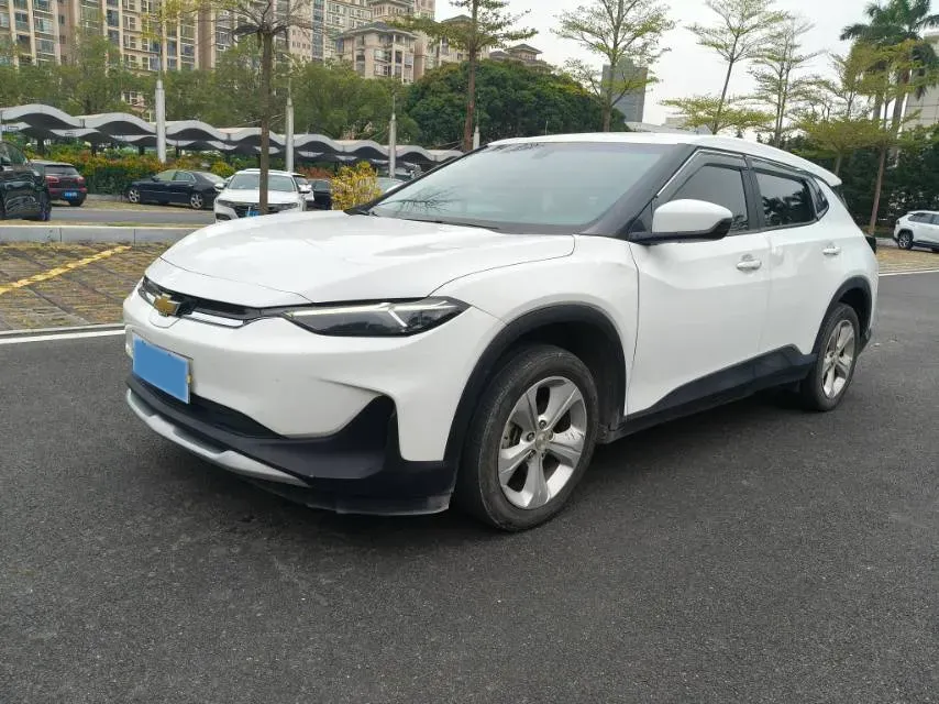 2022 Chevrolet Seeker 1.5T 184HP L4 CVT,autocango,china used car exporter,china ev exporter,chinese used car exporter,chinese used ev exporter