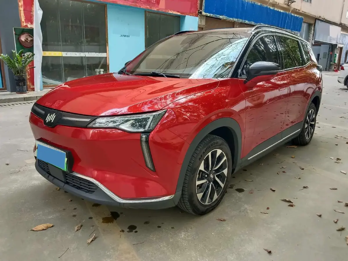 2021 Mazda CX-4 2.0L 158HP L4 6AT