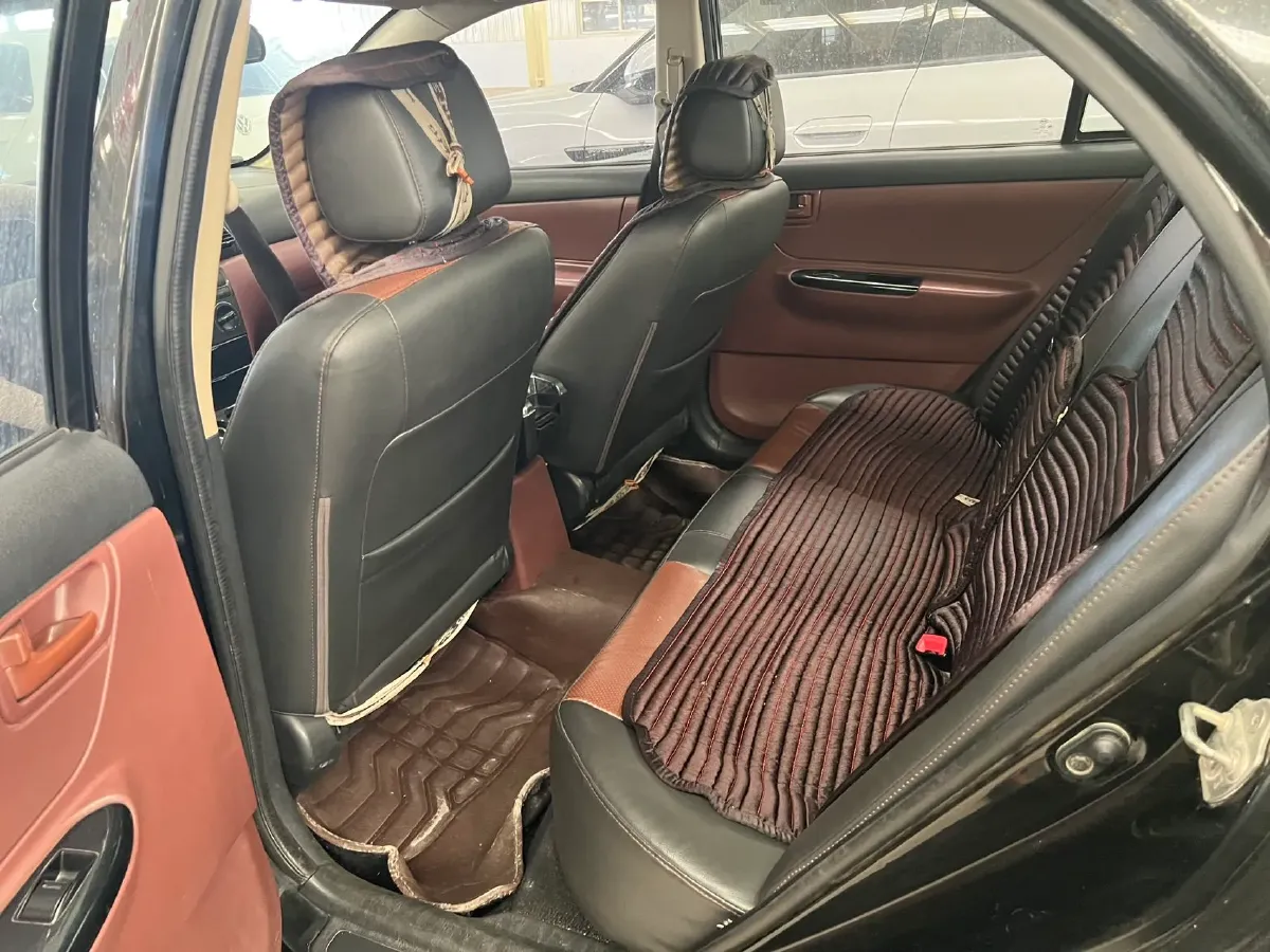 2013 FAW Vita V5 1.5L 102HP L4 5MT,autocango,china used car exporter,china ev exporter,chinese used car exporter,chinese used ev exporter