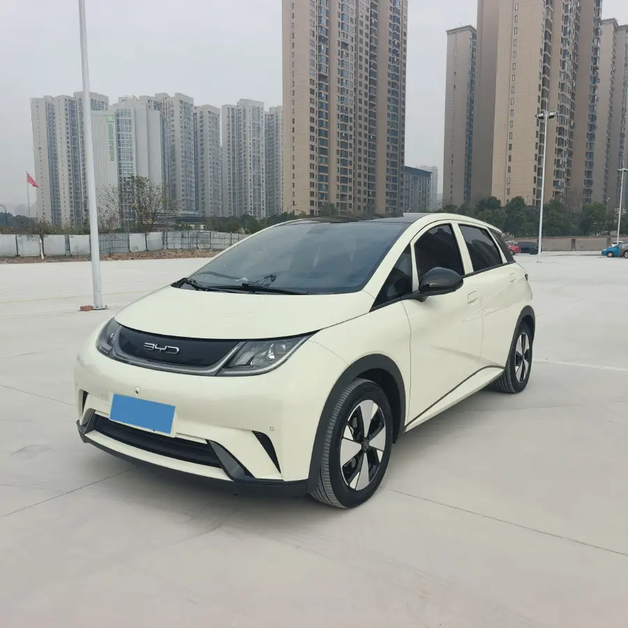 2023 BYD Dolphin BEV 44.928KWH
