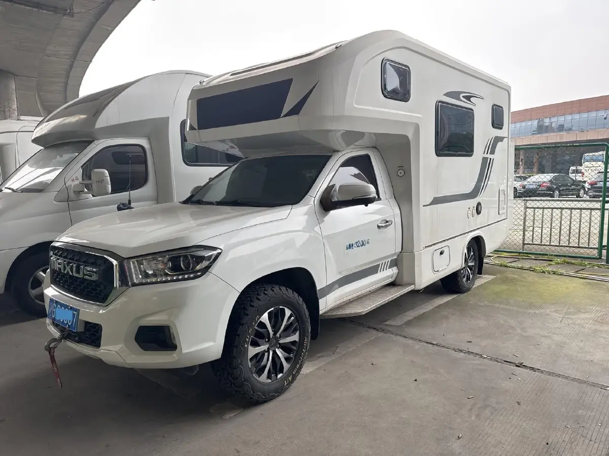 2020 Acura RDX 2.0T 265HP L4 10AT