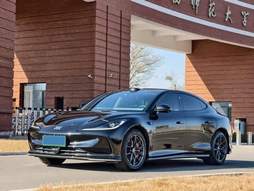 2024 IM L6 BEV 100KWH