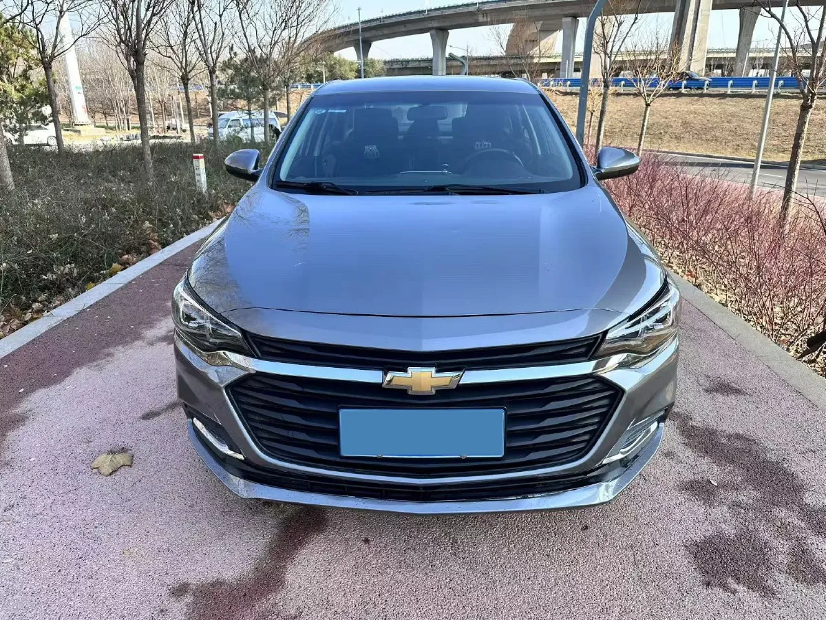 2020 Chevrolet Monza 1.5L 113HP L4 6AT,autocango,china used car exporter,china ev exporter,chinese used car exporter,chinese used ev exporter