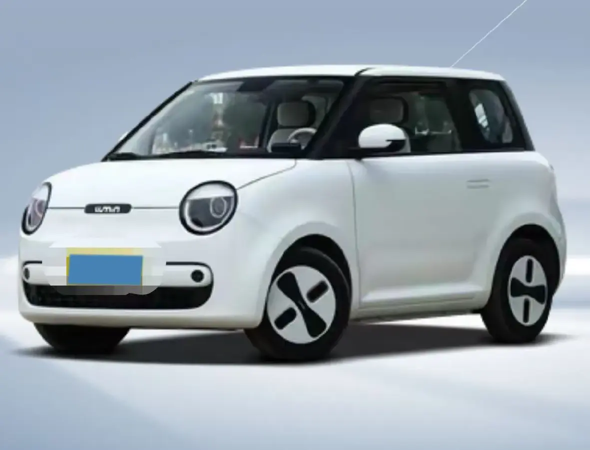2024 WuLing HongGuang MINI EV BEV 17.3KWH