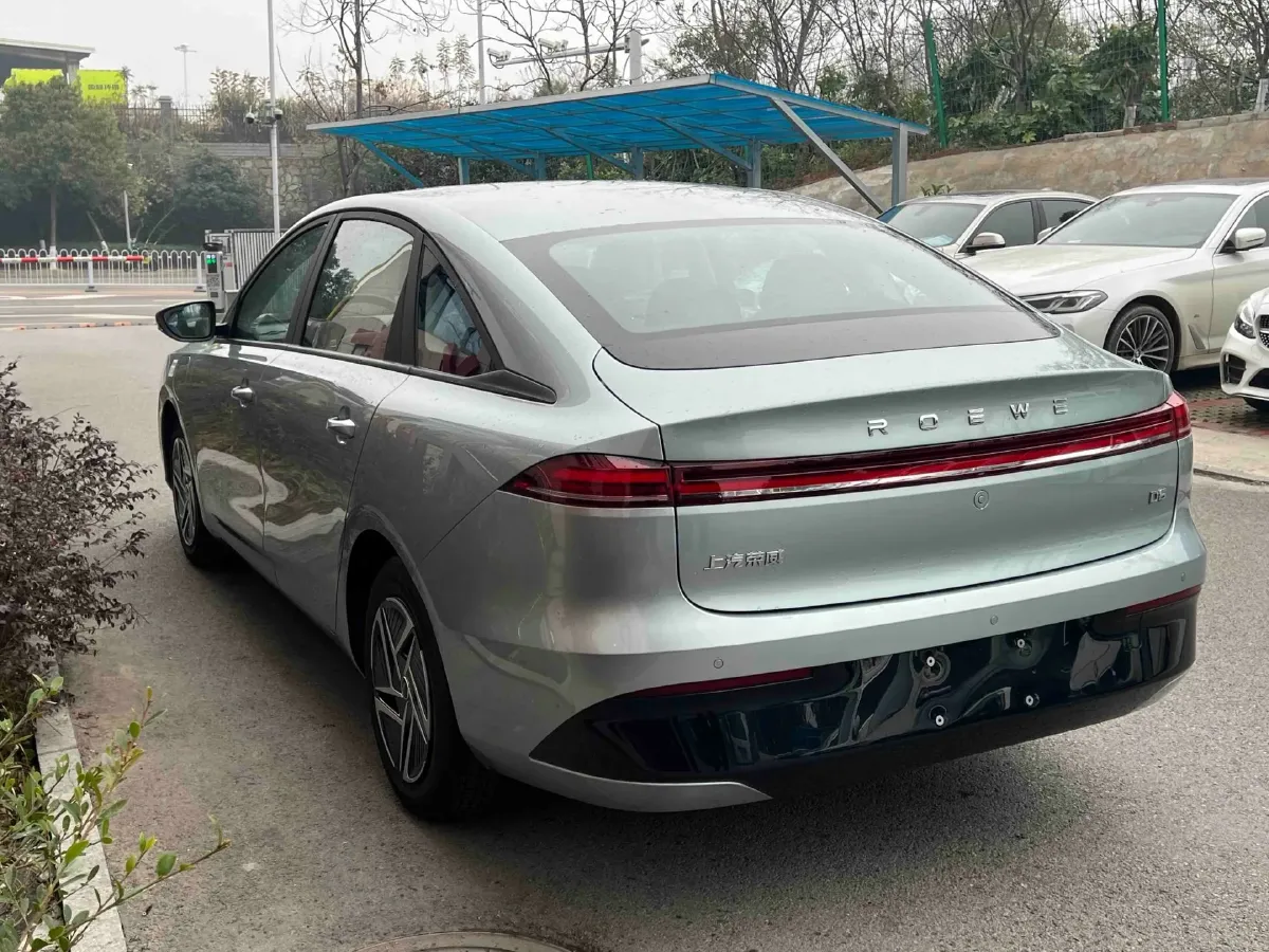 2025 Roewe D6 BEV,autocango,china used car exporter,china ev exporter,chinese used car exporter,chinese used ev exporter