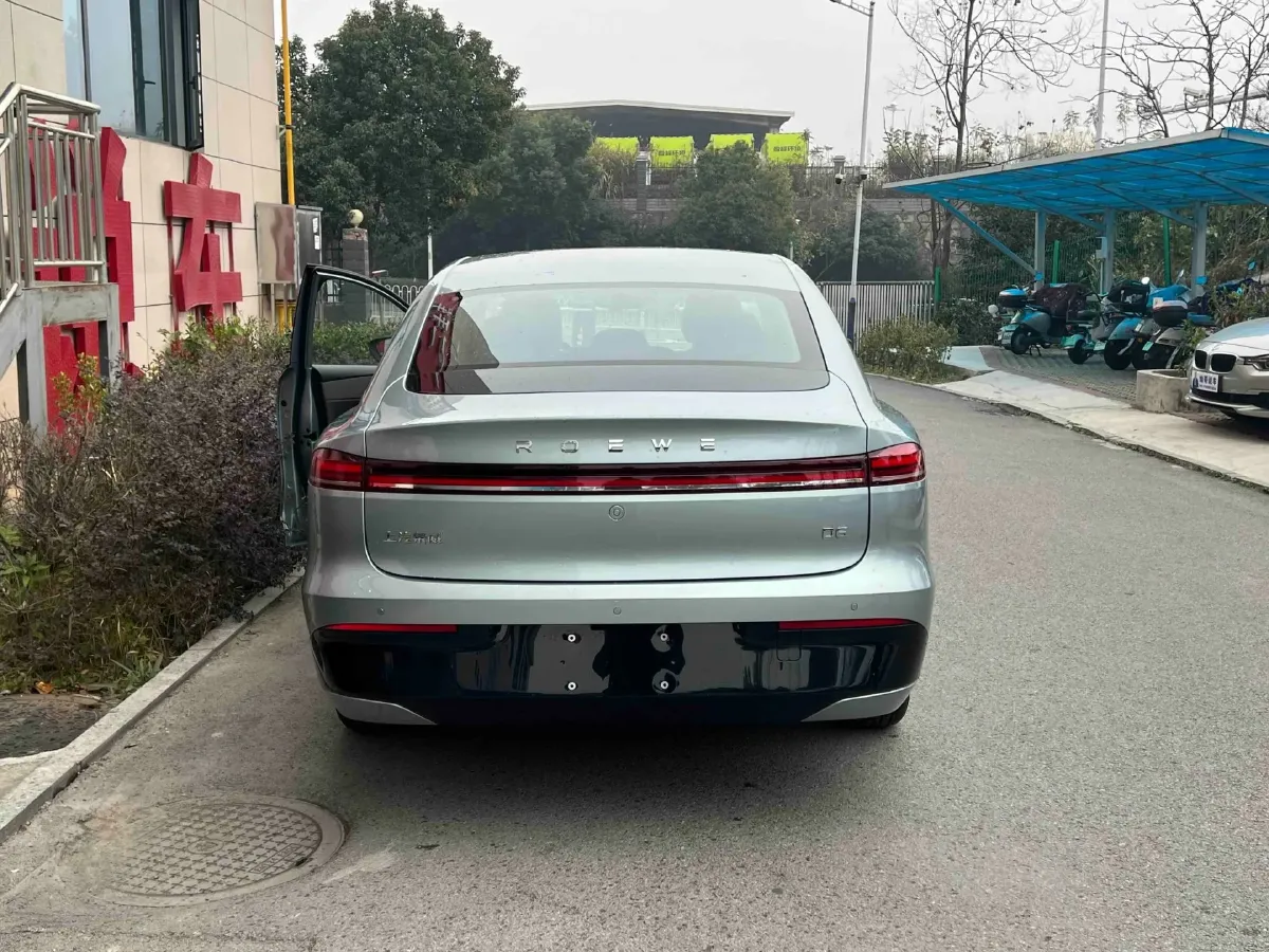 2025 Roewe D6 BEV,autocango,china used car exporter,china ev exporter,chinese used car exporter,chinese used ev exporter