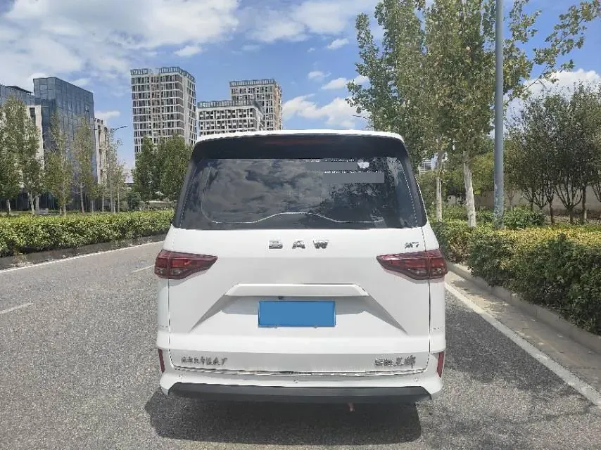 2022 Foton Scenery G9 2.4L 160HP L4 5MT,autocango,china used car exporter,china ev exporter,chinese used car exporter,chinese used ev exporter