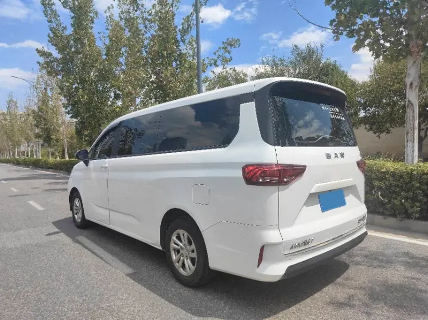 2022 Foton Scenery G9 2.4L 160HP L4 5MT,autocango,china used car exporter,china ev exporter,chinese used car exporter,chinese used ev exporter