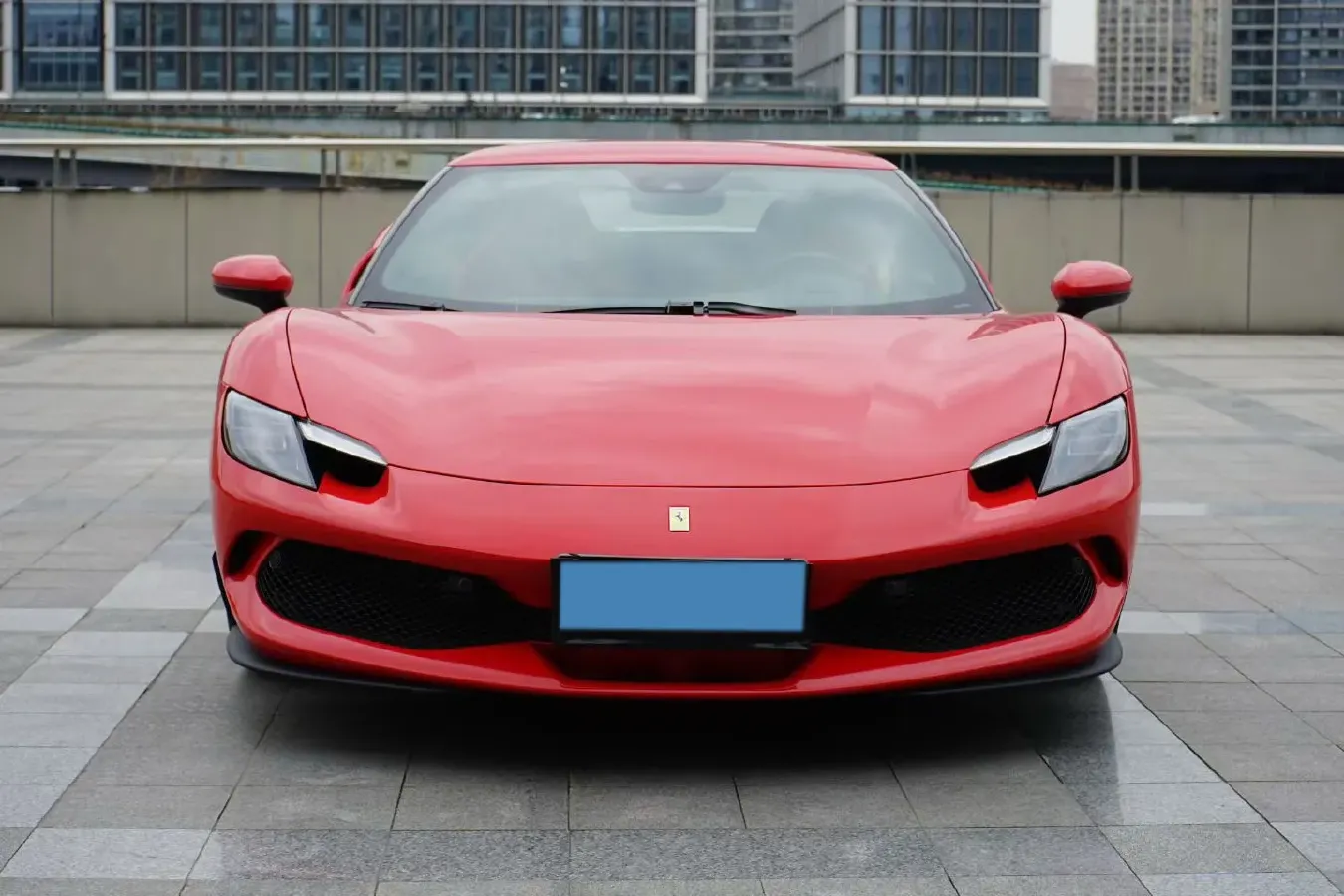 2021 Ferrari 296 3.0T 663HP V6 8DCT PHEV 7.45KWH,autocango,china used car exporter,china ev exporter,chinese used car exporter,chinese used ev exporter