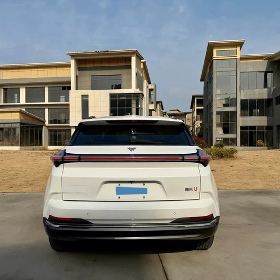 2022 Venucia Grand V 1.5T 190HP L4 7DCT,autocango,china used car exporter,china ev exporter,chinese used car exporter,chinese used ev exporter