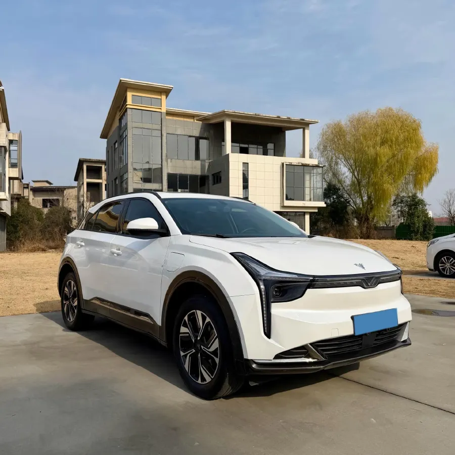 2022 Venucia Grand V 1.5T 190HP L4 7DCT,autocango,china used car exporter,china ev exporter,chinese used car exporter,chinese used ev exporter