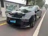 2024 Xpeng P7+ BEV 60.7KWH