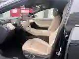 2024 Xpeng P7+ BEV 60.7KWH