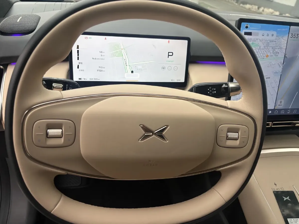 2024 Xpeng P7+ BEV 60.7KWH,autocango,china used car exporter,china ev exporter,chinese used car exporter,chinese used ev exporter