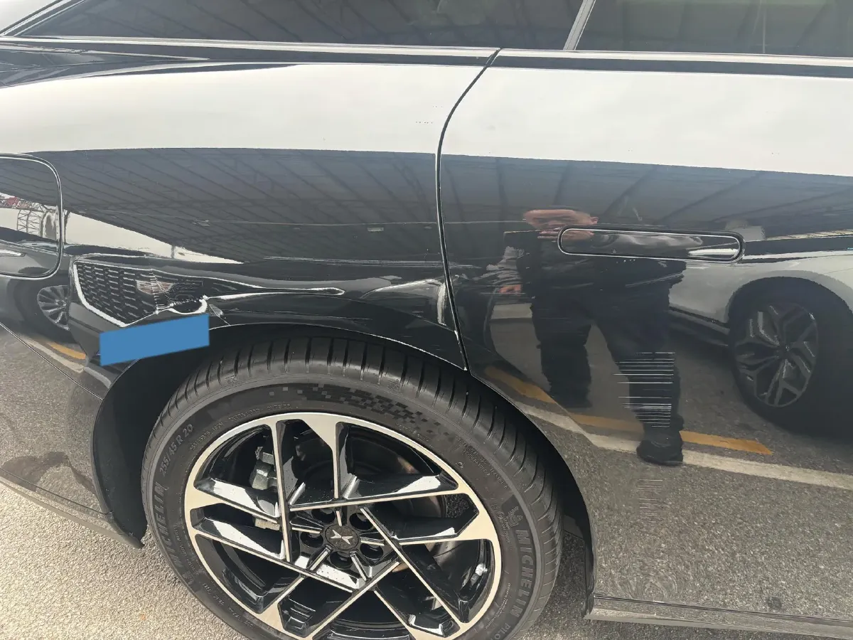 2024 Xpeng P7+ BEV 60.7KWH,autocango,china used car exporter,china ev exporter,chinese used car exporter,chinese used ev exporter