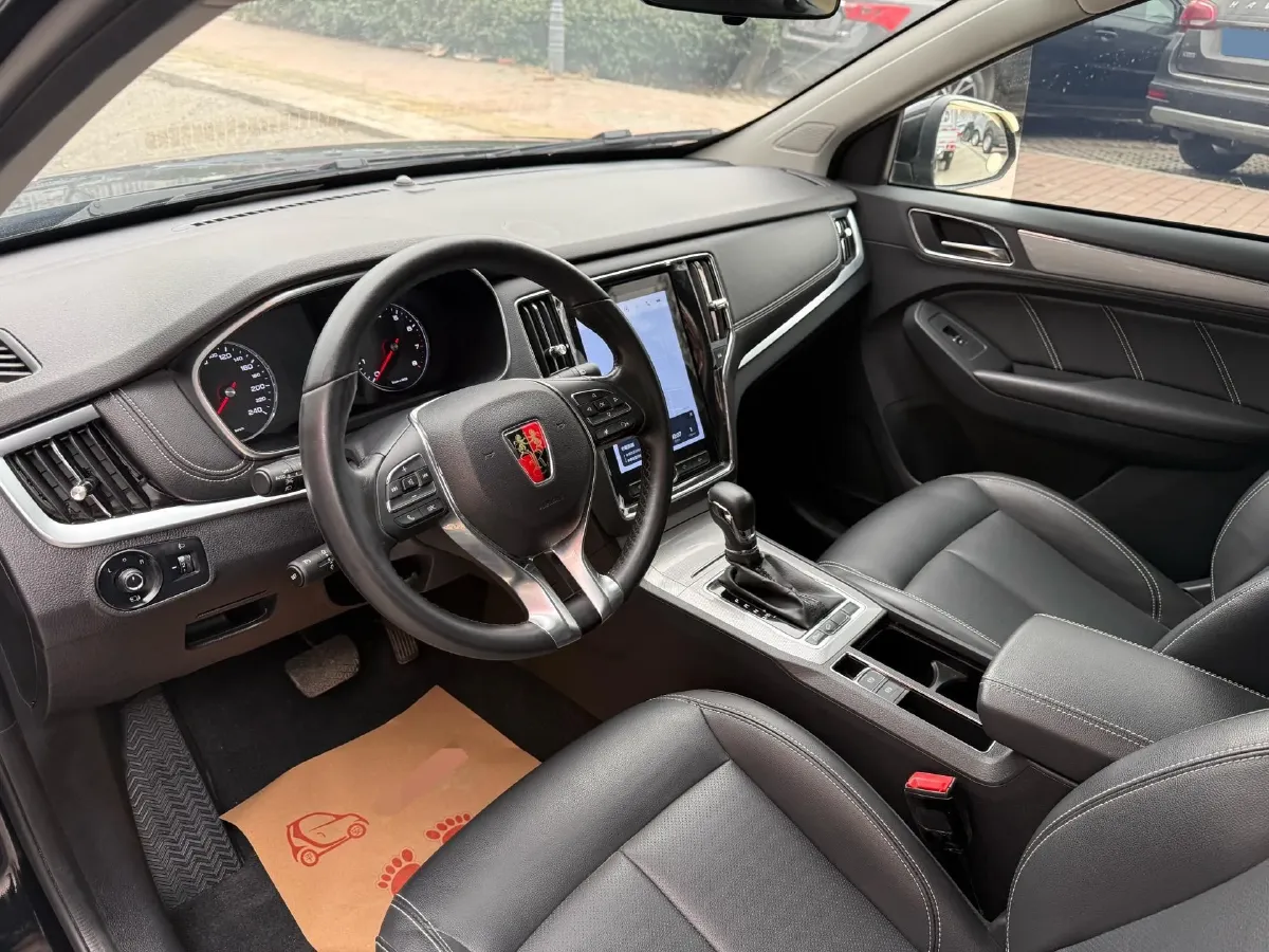 2019 Roewe i6 1.5T 169HP L4 7DCT,autocango,china used car exporter,china ev exporter,chinese used car exporter,chinese used ev exporter